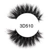 Wispy Mink Hair 3d Mink Eyelash