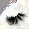 Premium Luxury Custom Logo Silk Eyelash Fiber