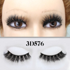 Luxury Mink Hair 4d Mink Eyelash