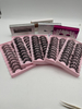 Reusable Waterproof OEM&ODM Silk Eyelash Fiber