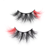 Real Fur Professional 25mm Mink Lashes
