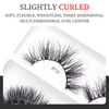 Label Strip 5D Emulation Faux Mink Eyelash