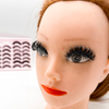 Hair OEM&ODM 5D Silk Eyelash Fiber