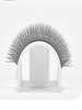 Custom Logo 3D Volume Lash Extensions 8-15mm Soft 3D 0.07/0.10mm Clover Eyelash Extensions