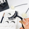 Flutter Mink Hair Reusable Magnetic Eyelash