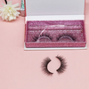 Classic Collection Feather Faux Mink Eyelash