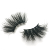 Fashion Label Strip 4D Silk Eyelash Fiber
