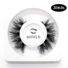 Fluffy Fur 25mm Mink Eyelash