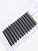 4d W Eyelash Extension Lashes Wholesale Lash 0.07 C Curl Silk W Style Eyelash Extension Supplie