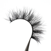 Synthetic Luxury Feather Faux Mink Eyelash