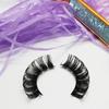 Premium Synthetic OEM&ODM Silk Eyelash Fiber